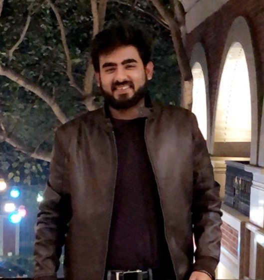 arnav sachdeva