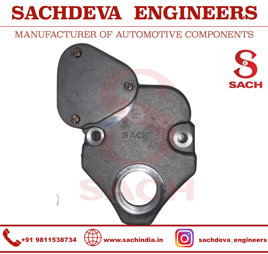 tappet cover for ape piaggio